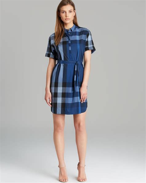 burberry brit dress|burberry dresses for ladies price.